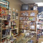 Bases Loaded – Baseball Cards & Collectibles